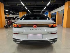 Volkswagen Lingdu L 280TSI DSG Spicy Edition - ფოტო 8