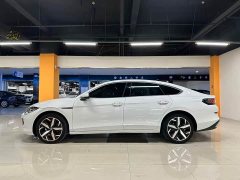 Volkswagen Lingdu L 280TSI DSG Spicy Edition - ფოტო 9