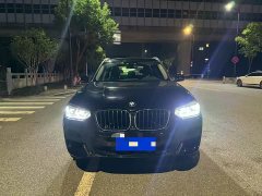 BMW X3 xDrive28i Luxury Package - ფოტო 2