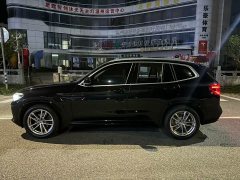 BMW X3 xDrive28i Luxury Package - ფოტო 4