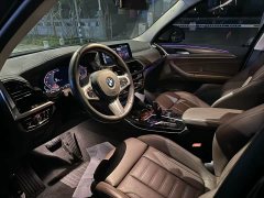 BMW X3 xDrive28i Luxury Package - ფოტო 5