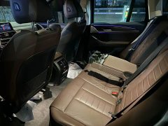 BMW X3 xDrive28i Luxury Package - ფოტო 6