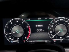 Volkswagen Touareg 2022 2.0TSI Ruishang Edition - ფოტო 10