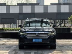 Volkswagen Touareg 2022 2.0TSI Ruishang Edition - ფოტო 2