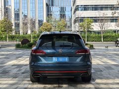 Volkswagen Touareg 2022 2.0TSI Ruishang Edition - ფოტო 4