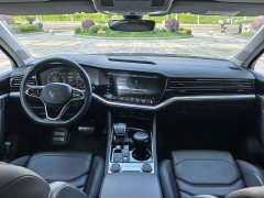 Volkswagen Touareg 2022 2.0TSI Ruishang Edition - ფოტო 5