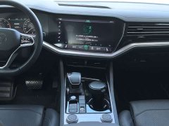 Volkswagen Touareg 2022 2.0TSI Ruishang Edition - ფოტო 6