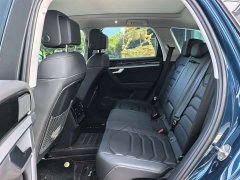 Volkswagen Touareg 2022 2.0TSI Ruishang Edition - ფოტო 7