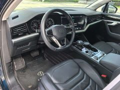 Volkswagen Touareg 2022 2.0TSI Ruishang Edition - ფოტო 8