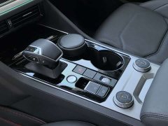 Volkswagen Touareg 2022 2.0TSI Ruishang Edition - ფოტო 9