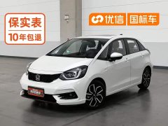 Honda LIFE 1.5L CVT SPO-SS Dynamic Edition - ფოტო 1