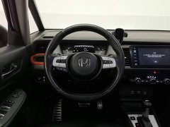 Honda LIFE 1.5L CVT SPO-SS Dynamic Edition - ფოტო 11