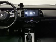Honda LIFE 1.5L CVT SPO-SS Dynamic Edition - ფოტო 12