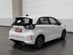 Honda LIFE 1.5L CVT SPO-SS Dynamic Edition - ფოტო 2