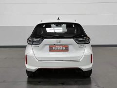 Honda LIFE 1.5L CVT SPO-SS Dynamic Edition - ფოტო 4