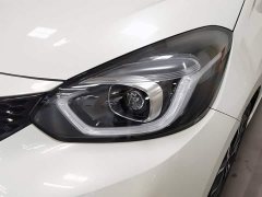 Honda LIFE 1.5L CVT SPO-SS Dynamic Edition - ფოტო 7