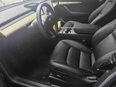Tesla Model Y 2022 Facelift Rear-Wheel Drive - ფოტო 2