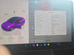 Tesla Model Y 2022 Facelift Rear-Wheel Drive - ფოტო 5