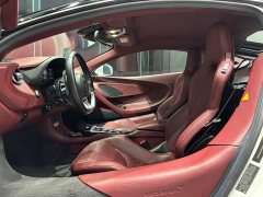 McLaren GT 2019 4.0T Standard - ფოტო 3