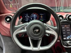 McLaren GT 2019 4.0T Standard - ფოტო 5