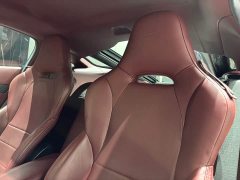 McLaren GT 2019 4.0T Standard - ფოტო 8