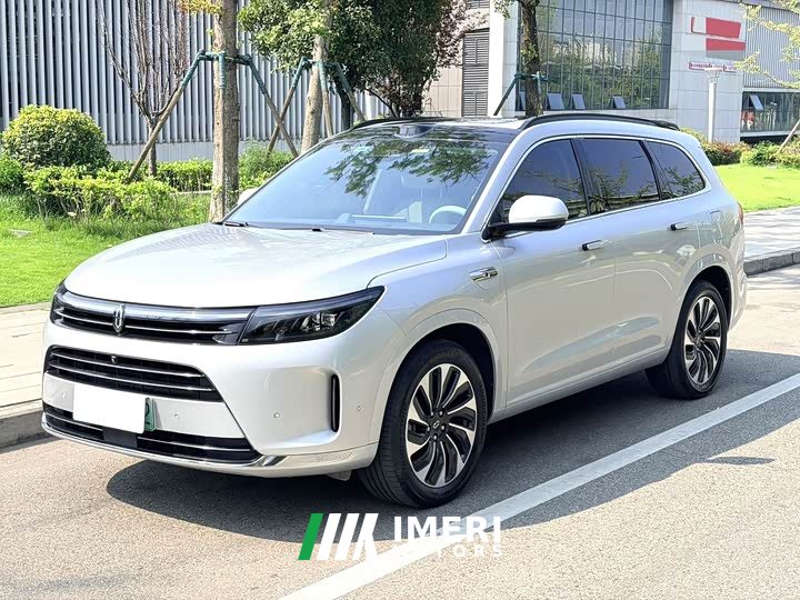 AITO M7 1.5T Intelligent Driving RWD Max 5-Seater - ავტომობილი ჩინეთიდან
