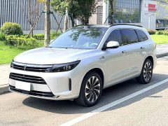 AITO M7 1.5T Intelligent Driving RWD Max 5-Seater - ფოტო 1