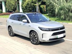 AITO M7 1.5T Intelligent Driving RWD Max 5-Seater - ფოტო 3