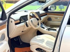 AITO M7 1.5T Intelligent Driving RWD Max 5-Seater - ფოტო 6