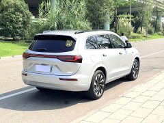 AITO M7 1.5T Intelligent Driving RWD Max 5-Seater - ფოტო 9