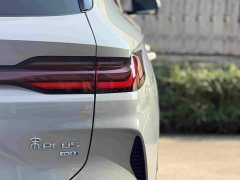 BYD Song Plus New Energy EV Smart Driving Edition 520km Luxury - ფოტო 11