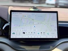 BYD Song Plus New Energy EV Smart Driving Edition 520km Luxury - ფოტო 13