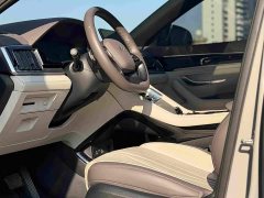 BYD Song Plus New Energy EV Smart Driving Edition 520km Luxury - ფოტო 14