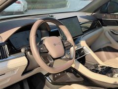 BYD Song Plus New Energy EV Smart Driving Edition 520km Luxury - ფოტო 15