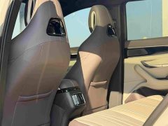BYD Song Plus New Energy EV Smart Driving Edition 520km Luxury - ფოტო 17