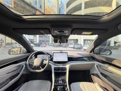 BYD Song Plus New Energy EV Smart Driving Edition 520km Luxury - ფოტო 18