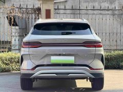 BYD Song Plus New Energy EV Smart Driving Edition 520km Luxury - ფოტო 5