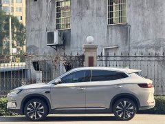 BYD Song Plus New Energy EV Smart Driving Edition 520km Luxury - ფოტო 7