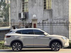 BYD Song Plus New Energy EV Smart Driving Edition 520km Luxury - ფოტო 8