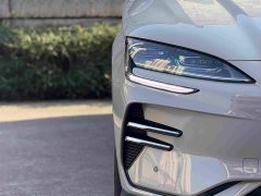 BYD Song Plus New Energy EV Smart Driving Edition 520km Luxury - ფოტო 9