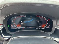 BMW 5 Series 530Li Premier M Sport Package - ფოტო 10