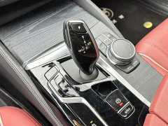 BMW 5 Series 530Li Premier M Sport Package - ფოტო 14