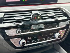 BMW 5 Series 530Li Premier M Sport Package - ფოტო 15