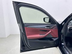 BMW 5 Series 530Li Premier M Sport Package - ფოტო 16
