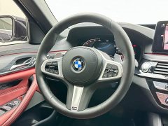 BMW 5 Series 530Li Premier M Sport Package - ფოტო 19
