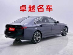 BMW 5 Series 530Li Premier M Sport Package - ფოტო 3