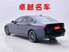 BMW 5 Series 530Li Premier M Sport Package - ფოტო 4