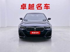BMW 5 Series 530Li Premier M Sport Package - ფოტო 5