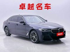 BMW 5 Series 530Li Premier M Sport Package - ფოტო 6