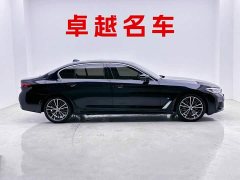 BMW 5 Series 530Li Premier M Sport Package - ფოტო 7
